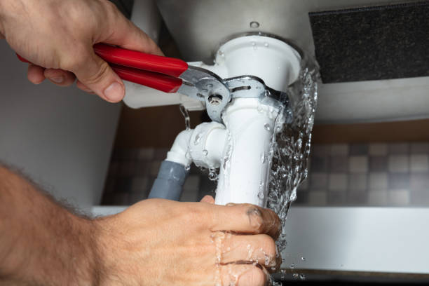 Best Water damage cleanup near me  in Oakland, OK