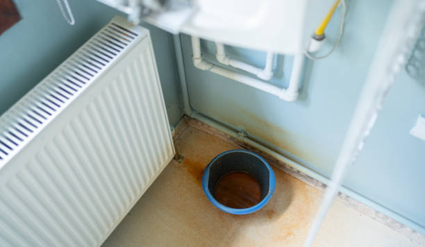 Best Flood damage cleanup  in Oakland, OK