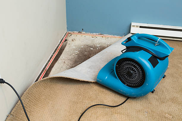 Trusted OK Water damage restoration Experts